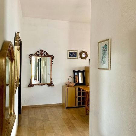 Вилла Casa Tranquilla A Pochissimi Passi Dal Mare Sant'Andrea  Экстерьер фото