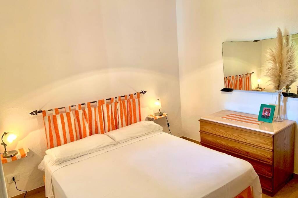 Вилла Casa Tranquilla A Pochissimi Passi Dal Mare Sant'Andrea  Экстерьер фото