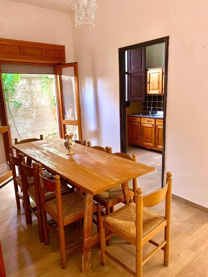 Вилла Casa Tranquilla A Pochissimi Passi Dal Mare Sant'Andrea  Экстерьер фото