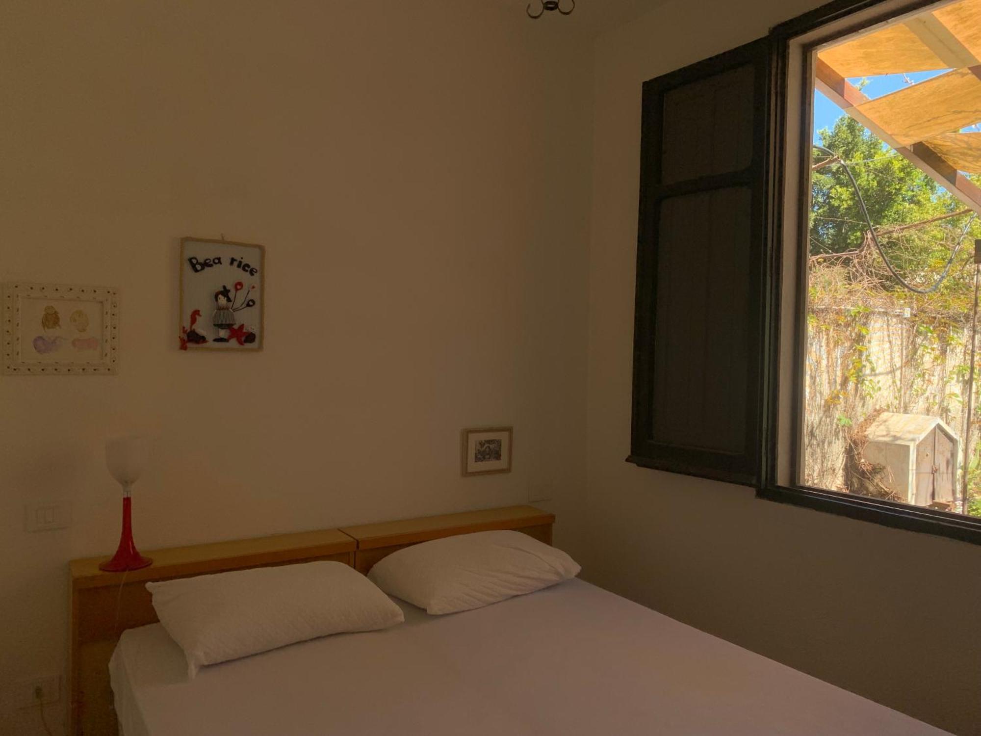 Вилла Casa Tranquilla A Pochissimi Passi Dal Mare Sant'Andrea  Экстерьер фото
