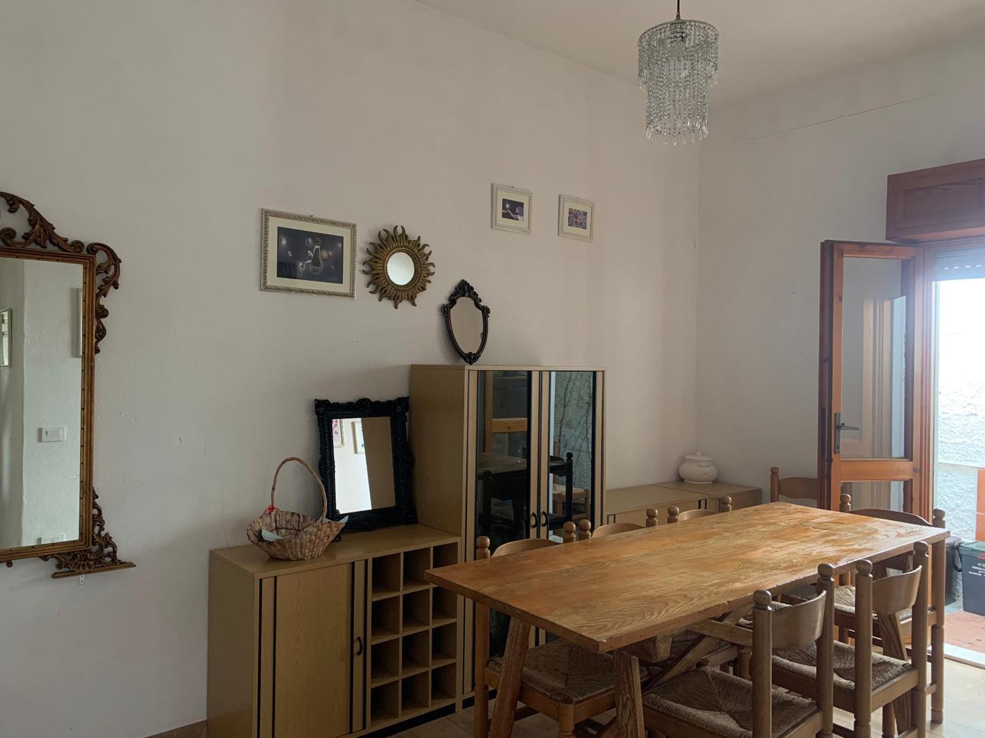Вилла Casa Tranquilla A Pochissimi Passi Dal Mare Sant'Andrea  Экстерьер фото