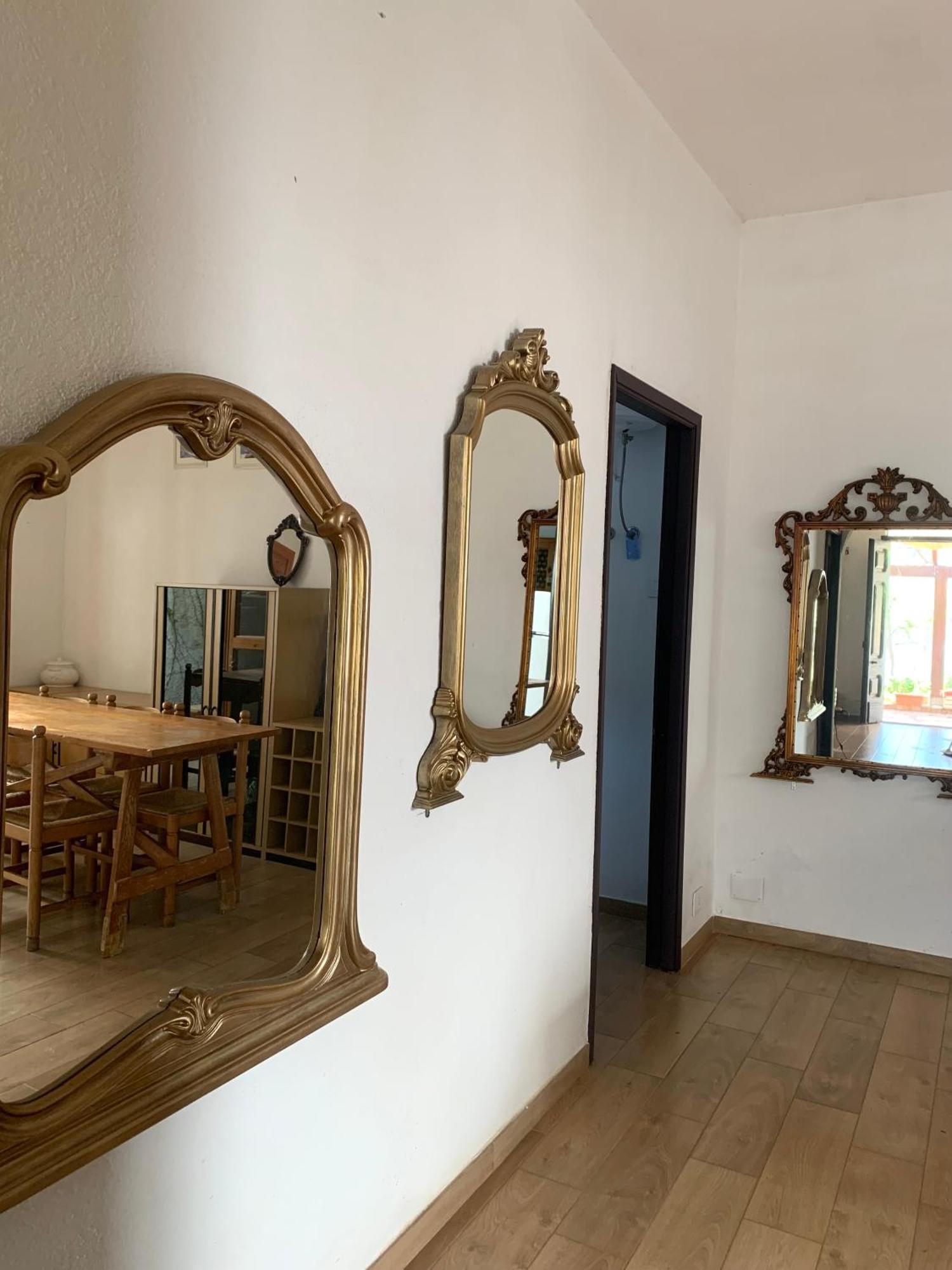 Вилла Casa Tranquilla A Pochissimi Passi Dal Mare Sant'Andrea  Экстерьер фото