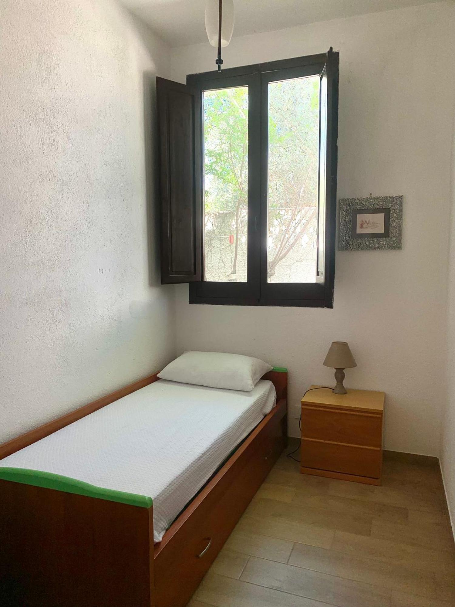 Вилла Casa Tranquilla A Pochissimi Passi Dal Mare Sant'Andrea  Экстерьер фото