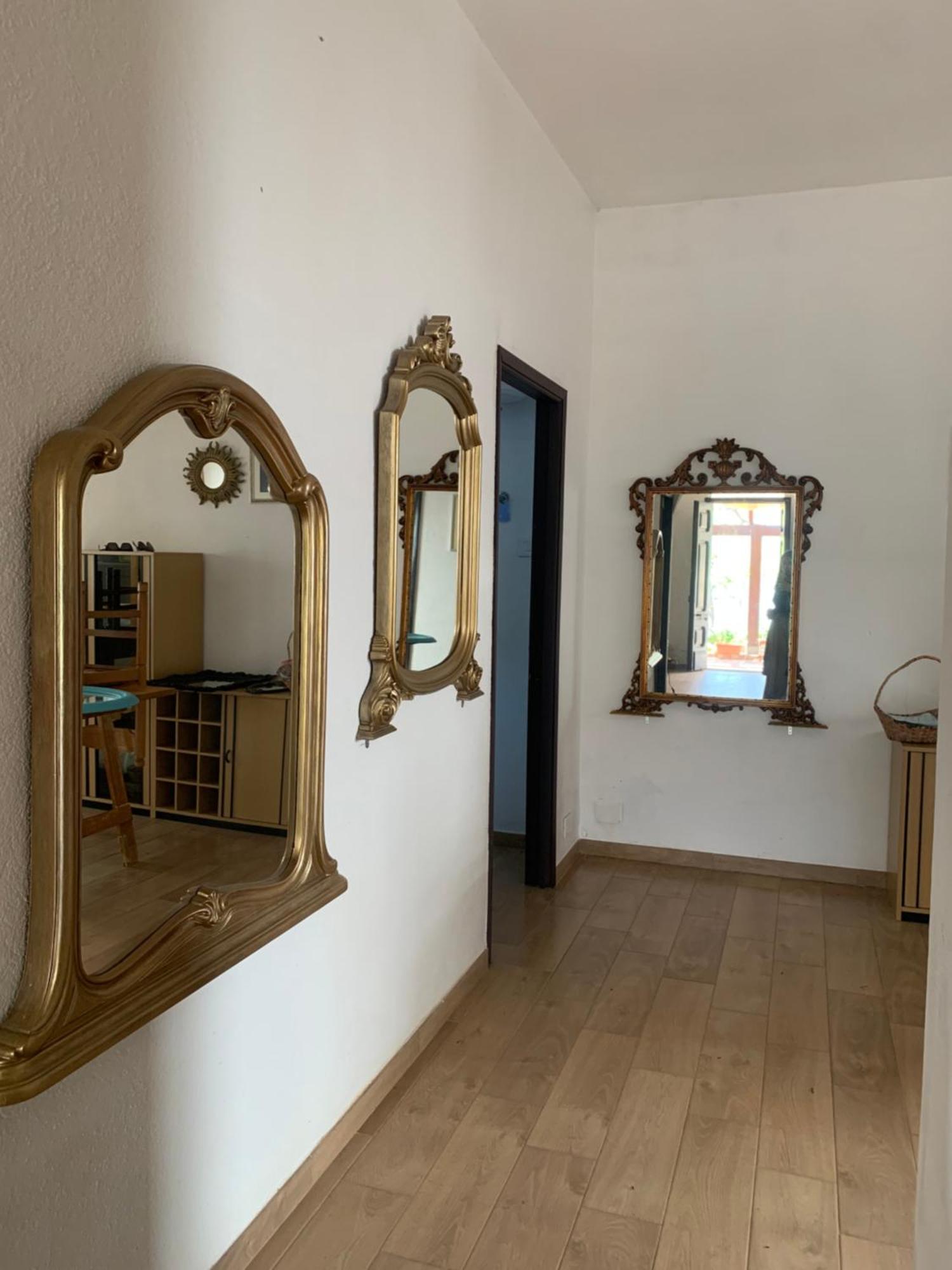 Вилла Casa Tranquilla A Pochissimi Passi Dal Mare Sant'Andrea  Экстерьер фото